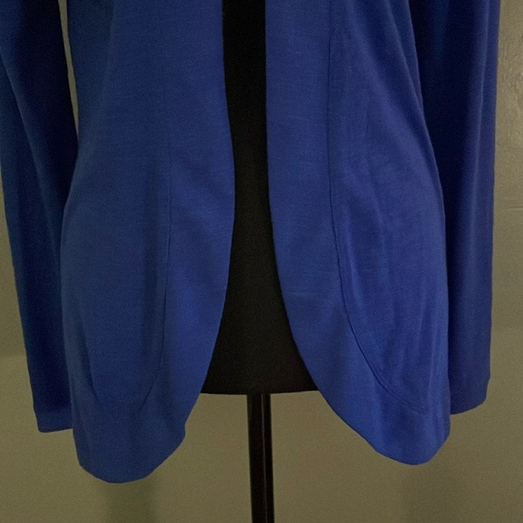 Banana Republic open knit cardigan S - Picture 6 of 9